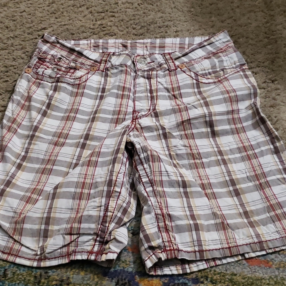 True religion Swim shorts